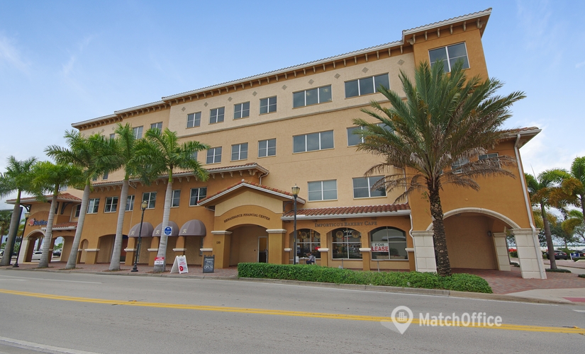 Virtual office space in Fort Pierce, FL, 130 S. Indian River Drive (34950) - 1 | MatchOffice