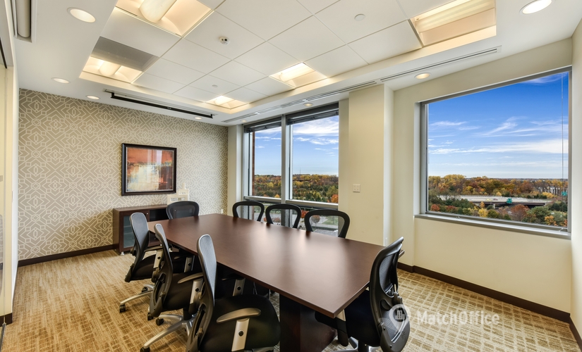 250 m² Business space in Germantown, MD, 12410 Milestone Center Drive (12410) - 3 | MatchOffice.com