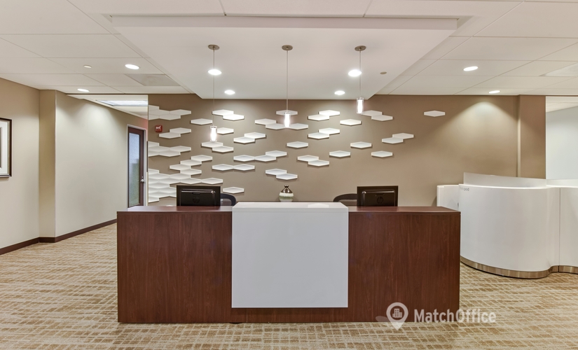 250 m² Business center in Germantown, MD, 12410 Milestone Center Drive (12410) - 1 | MatchOffice