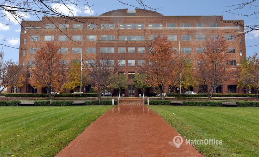 Virtual address in Germantown, MD, 12410 Milestone Center Drive (12410) - 1 | MatchOffice