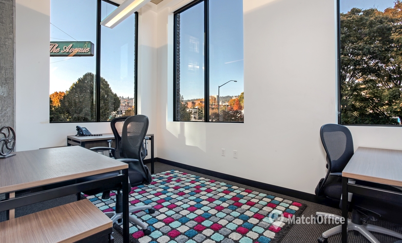 250 m² Business center in Portland, 1455 NW Irving Street (97209) - 4 | MatchOffice