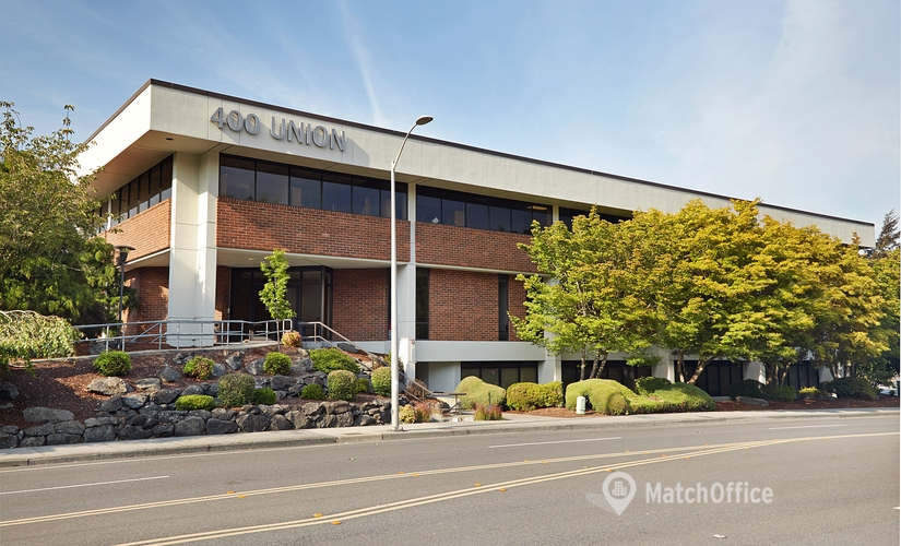 Virtual office space in Olympia, WA, 400 Union Avenue SE (98501) - 1 | MatchOffice