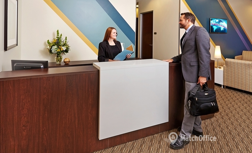 Virtual office in Olympia, WA, 400 Union Avenue SE (98501) - 0 | MatchOffice.com