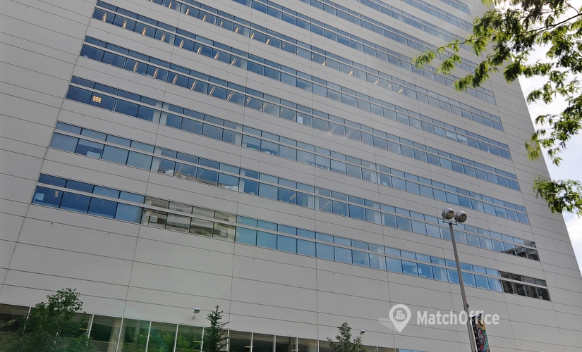 Virtual office space in Spokane, WA, 601 W 1st Avenue (99201) - 2 | MatchOffice.com