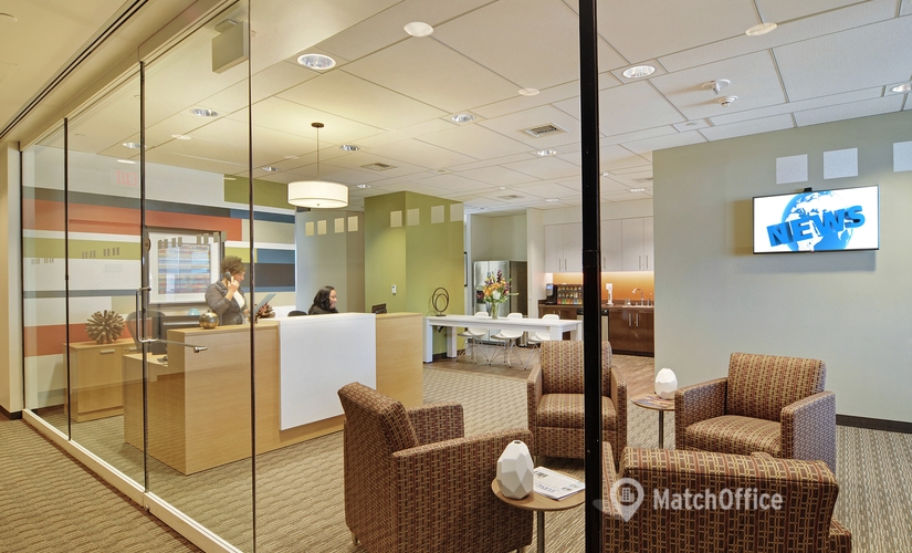 Virtual office space in Spokane, WA, 601 W 1st Avenue (99201) - 1 | MatchOffice