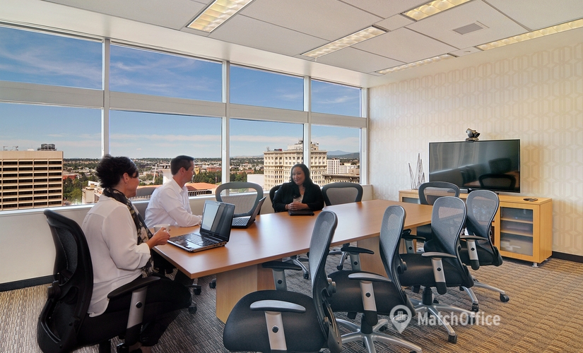 250 m² Serviced office in Spokane, WA, 601 W 1st Avenue (99201) - 3 | MatchOffice