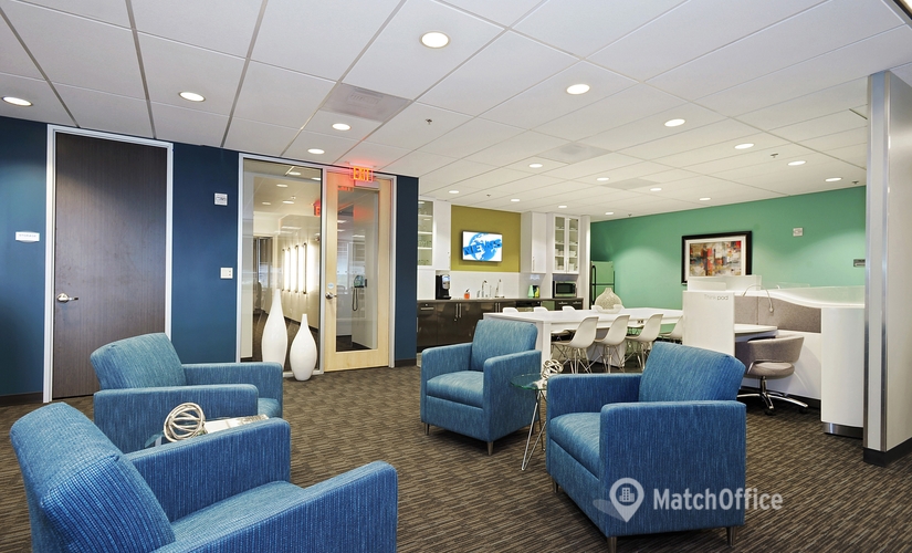 250 m² Business center in Renton, WA, 707 S. Grady Way (98057) - 1 | MatchOffice