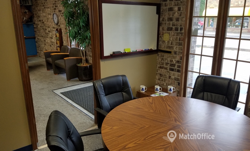 2691 m² Business park in Overland Park, KS, 2611 sw 17th st (66604) - 4 | MatchOffice