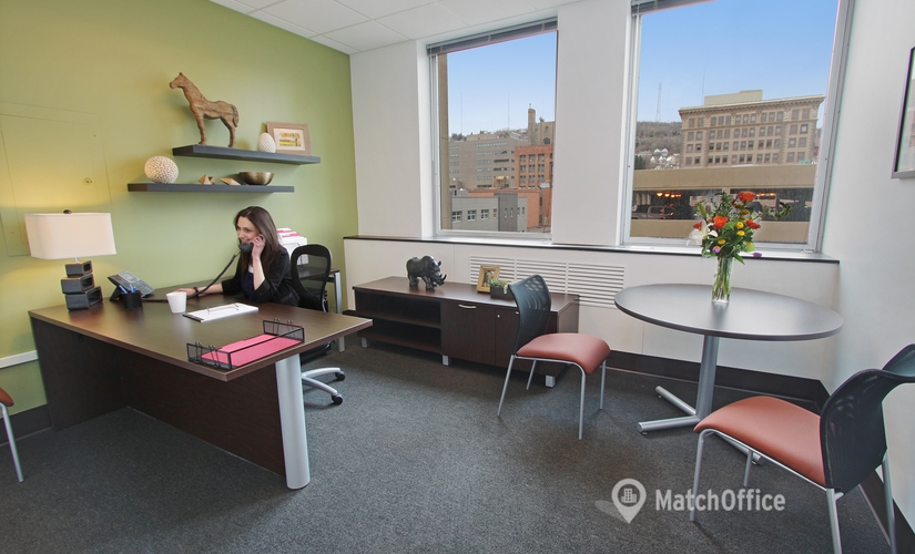 2691 m² Business park in Duluth, MN, 230 West Superior Street (55802) - 4 | MatchOffice.com