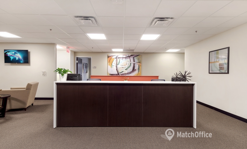 250 m² Business center in Lansing, MI, 120 Washington Square (48933) - 1 | MatchOffice