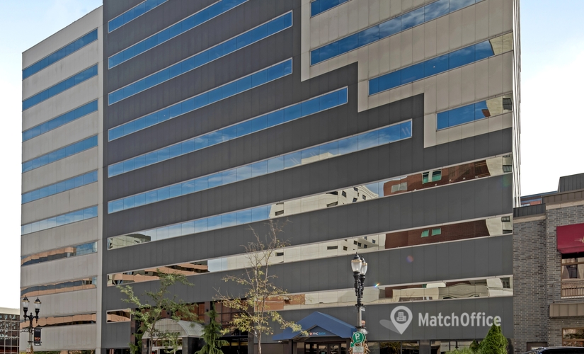 Virtual business address in Lansing, MI, 120 Washington Square (48933) - 2 | MatchOffice