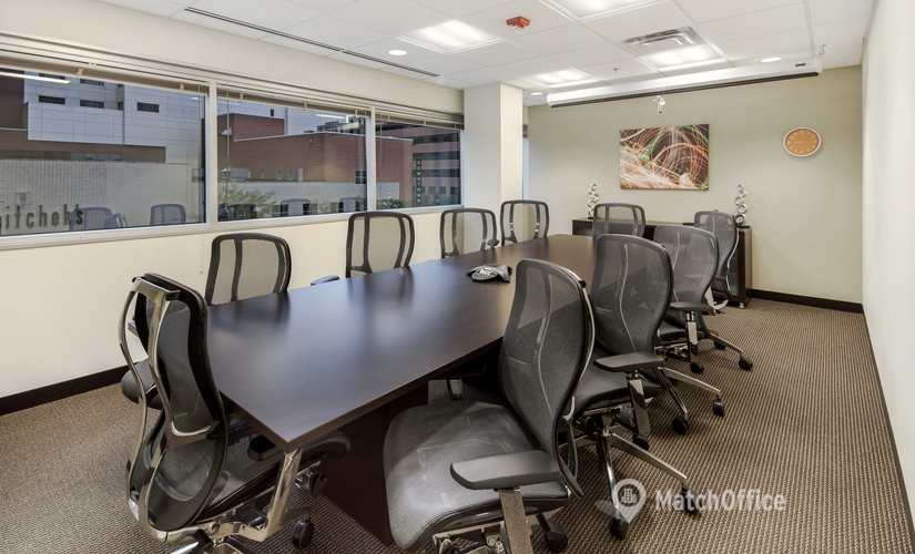 100 m² Conference hall in Lansing, MI, 120 Washington Square (48933) - 0 | MatchOffice