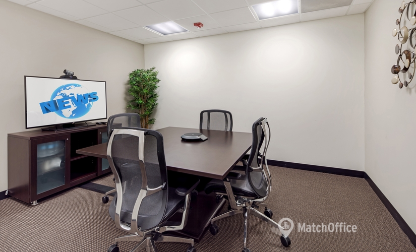 100 m² Conference hall in Lansing, MI, 120 Washington Square (48933) - 1 | MatchOffice.com