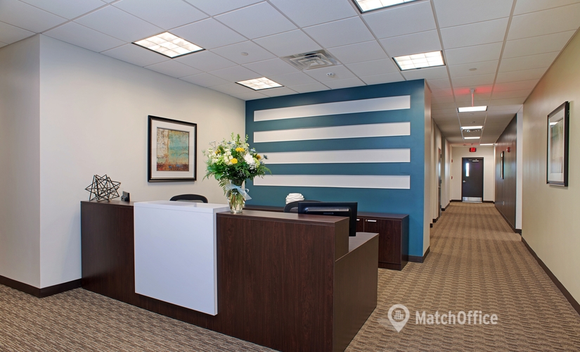 100 m² Business center in Portsmouth, 170 Commerce Way (03801) - 1 | MatchOffice