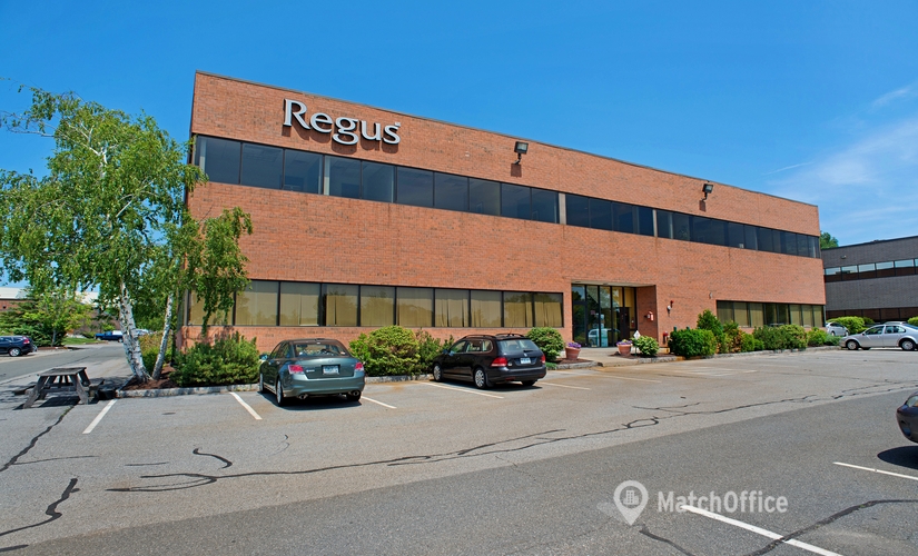 100 m² Business center in Portsmouth, 170 Commerce Way (03801) - 0 | MatchOffice