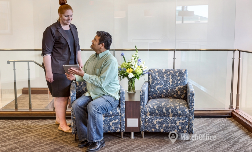 Virtual office in Salt Lake City, 240 N. Station Parkway (84025) - 2 | MatchOffice.com