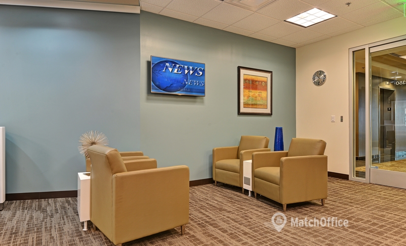 2691 m² Business center in Phoenix, AZ, 2550 W. Union Hills Drive (85027) - 2 | MatchOffice