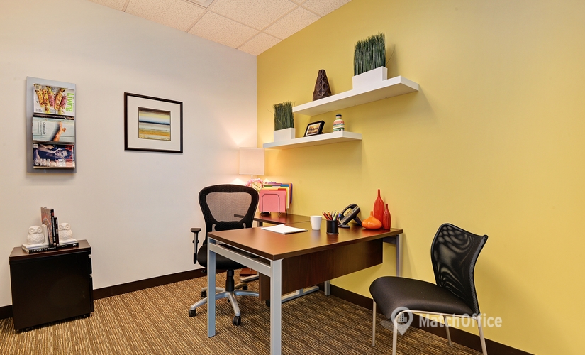 2691 m² Business space in Phoenix, AZ, 2550 W. Union Hills Drive (85027) - 4 | MatchOffice.com