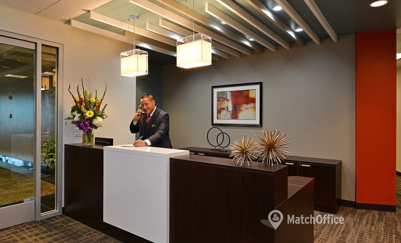 2691 m² Business park in Phoenix, AZ, 2550 W. Union Hills Drive (85027) - 1 | MatchOffice
