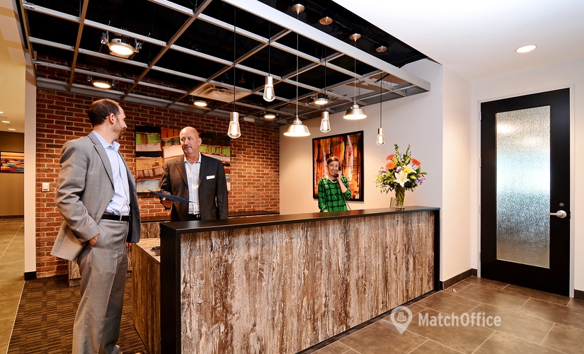 250 m² Business space in Scottsdale, AZ, 15333 North Pima Road (15333) - 1 | MatchOffice.com