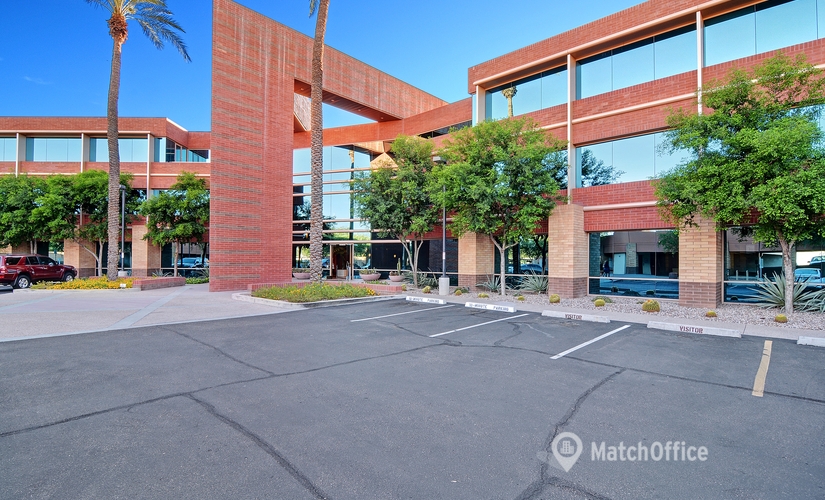 250 m² Business center in Scottsdale, AZ, 15333 North Pima Road (15333) - 0 | MatchOffice.com