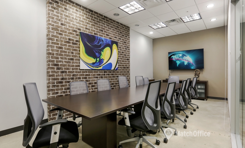 100 m² Conference center in Fort Lauderdale, FL, East Sunrise Boulevard 2598 (33304) - 0 | MatchOffice