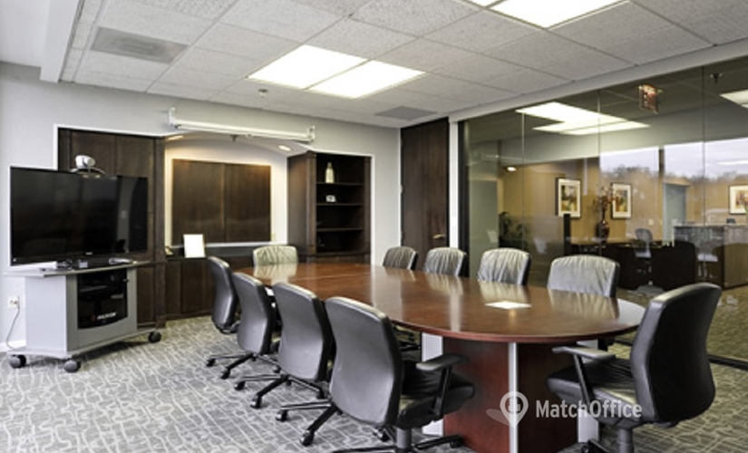 100 m² Conference space in Nashville, TN, West End Avenue 3200 (37203) - 0 | MatchOffice