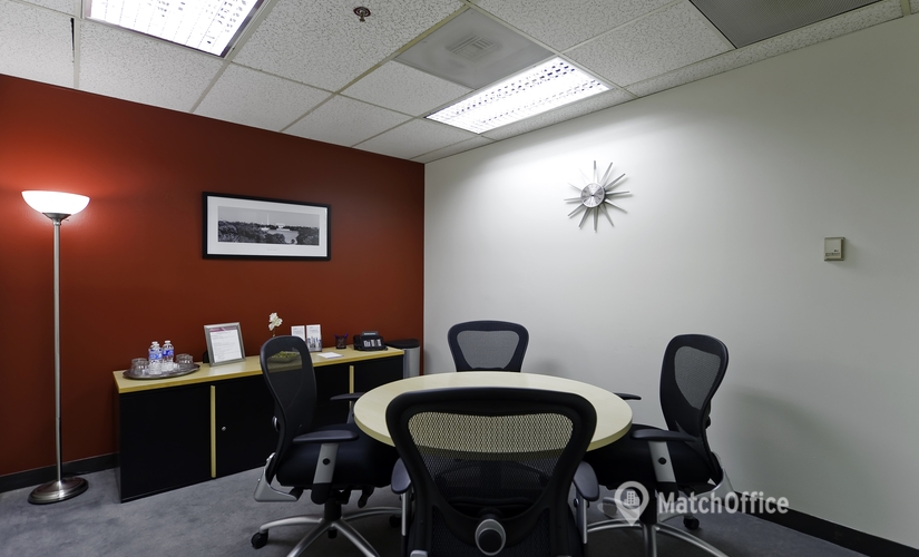 100 m² Conference hall in Campbell, CA, South Bascom Avenue 1999 (95008) - 0 | MatchOffice.com