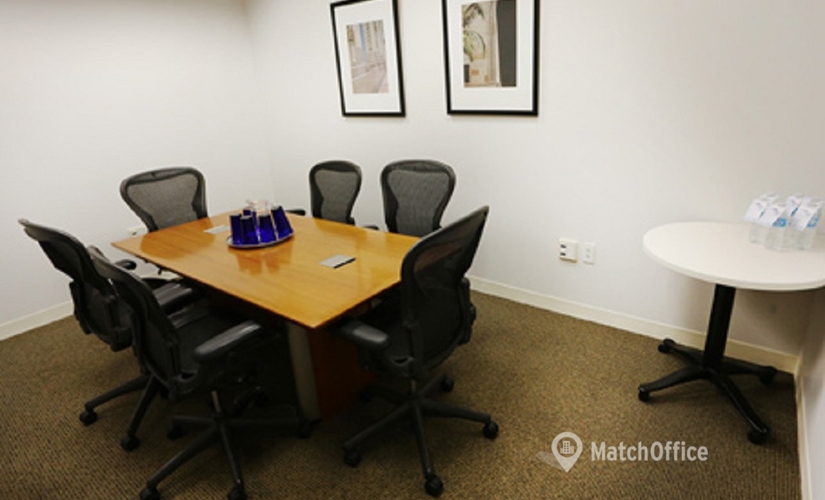 100 m² Conference space in Los Angeles, CA, West 5th Street 633 (90071) - 0 | MatchOffice