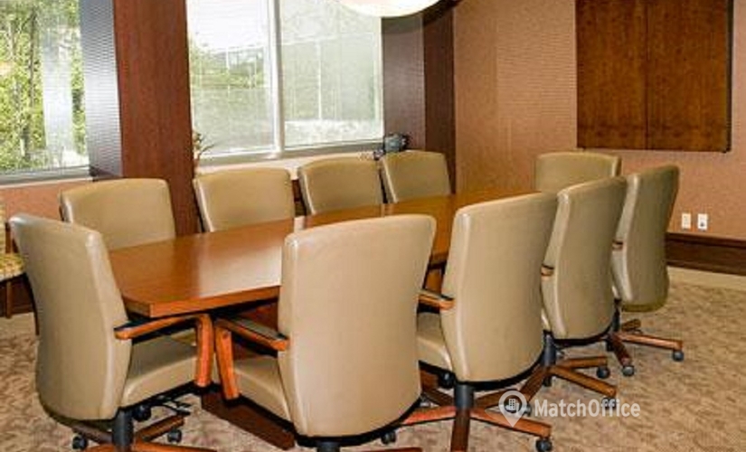 100 m² Conference room in Memphis, TN, Poplar Avenue 6000 (38119) - 0 | MatchOffice