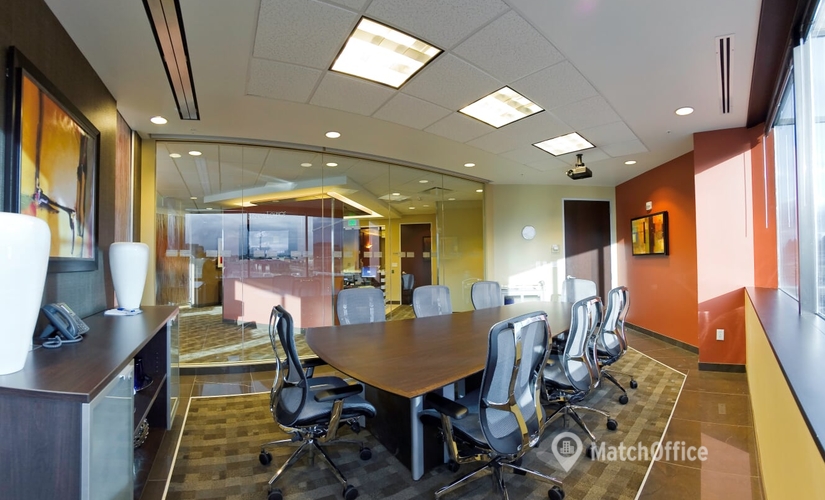 100 m² Conference center in Colorado Springs, CO, Telstar Drive 1755 (80920) - 0 | MatchOffice