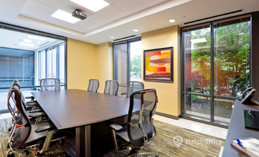 100 m² Convention center in Memphis, TN, Tournament Drive 8295 (38125) - 0 | MatchOffice.com