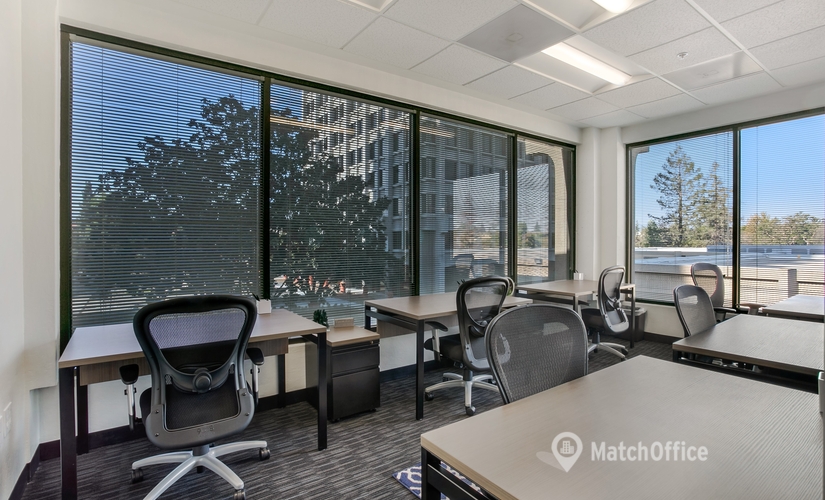 250 m² Business park in Palo Alto, CA, 3000 El Camino Real (94306) - 4 | MatchOffice.com