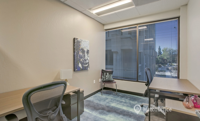 2691 m² Business park in Palo Alto, CA, 3000 El Camino Real (94306) - 0 | MatchOffice