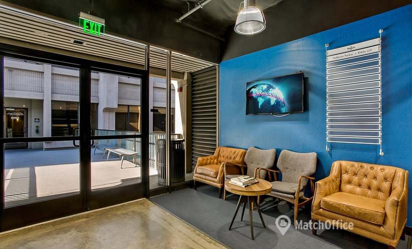 Virtual address in Palo Alto, CA, 3000 El Camino Real (94306) - 1 | MatchOffice