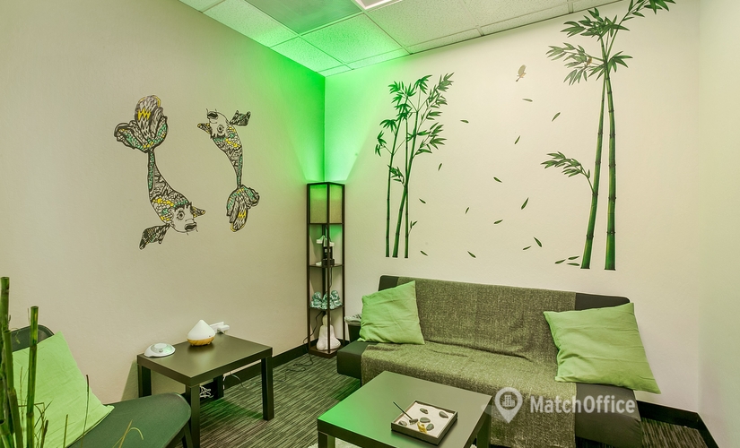 Virtual business address in Palo Alto, CA, 3000 El Camino Real (94306) - 2 | MatchOffice.com