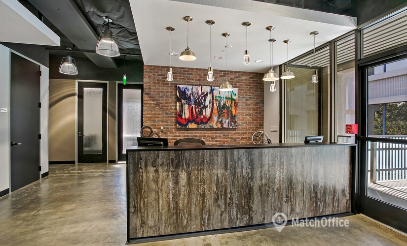 2691 m² Business center in Palo Alto, CA, 3000 El Camino Real (94306) - 1 | MatchOffice