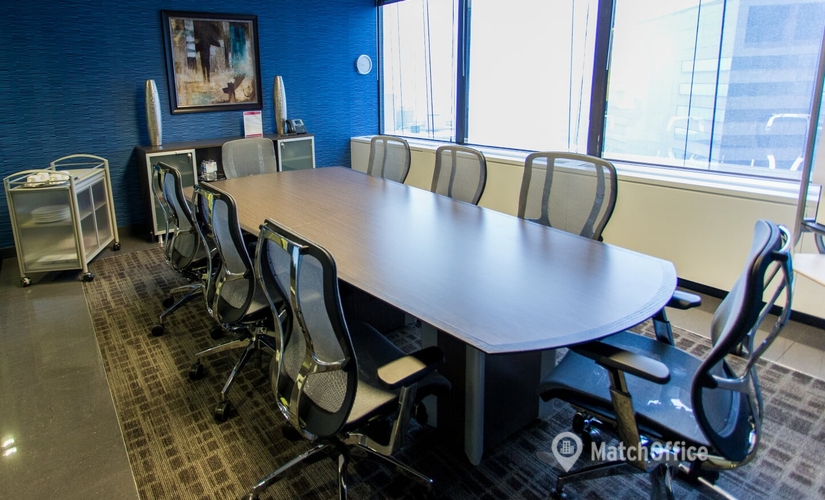 100 m² Conference center in Denver, CO, Broadway 1600 (80210) - 0 | MatchOffice.com