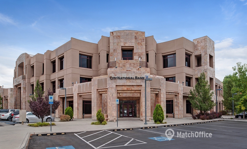 250 m² Business park in Reno, NV, 5470 Kietzke Lane (89511) - 0 | MatchOffice.com