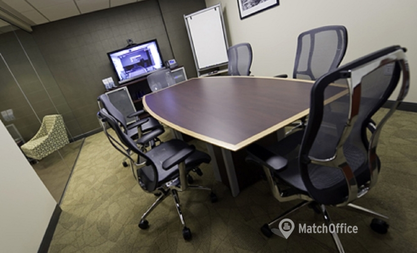 100 m² Conference room in Waltham, MA, Wyman Street 303 (02451) - 0 | MatchOffice.com