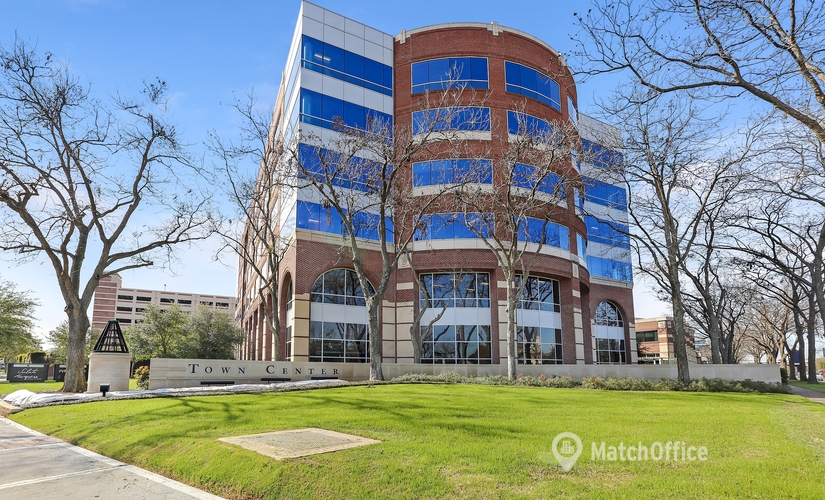250 m² Business center in Sugar Land, TX, 2245 Texas Drive (77479) - 0 | MatchOffice