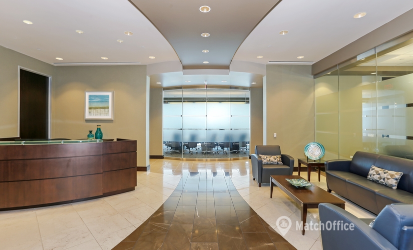 Prestigious Virtual Office Space at 2245 Texas Drive ✓ MatchOffice