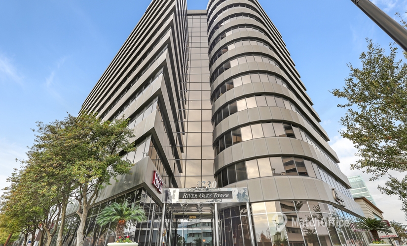 250 m² Business park in Houston Central, TX, 3730 Kirby Drive (77098) - 0 | MatchOffice