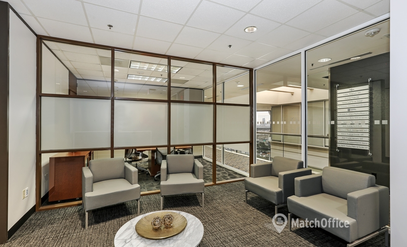 250 m² Business park in Houston Central, TX, 3730 Kirby Drive (77098) - 2 | MatchOffice.com