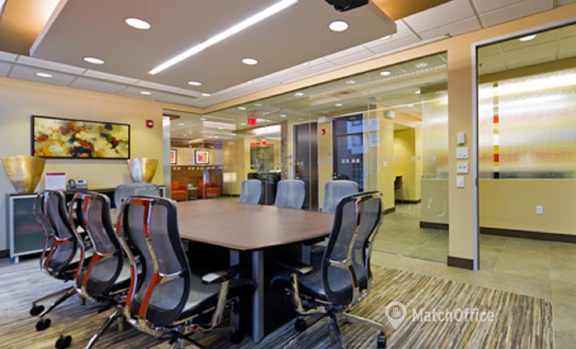 100 m² Convention center in Asheville, NC, Schenck Parkway 28 (28803) - 0 | MatchOffice