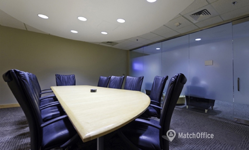 100 m² Meeting room in Dallas, TX, North Central Expressway 10000 (75231) - 0 | MatchOffice