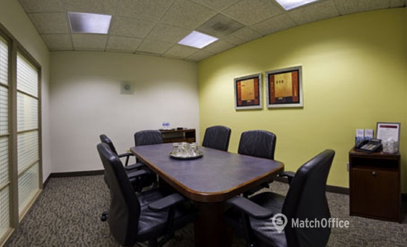100 m² Conference center in Atlanta, GA, 3340 Peachtree Road (30326) - 0 | MatchOffice.com