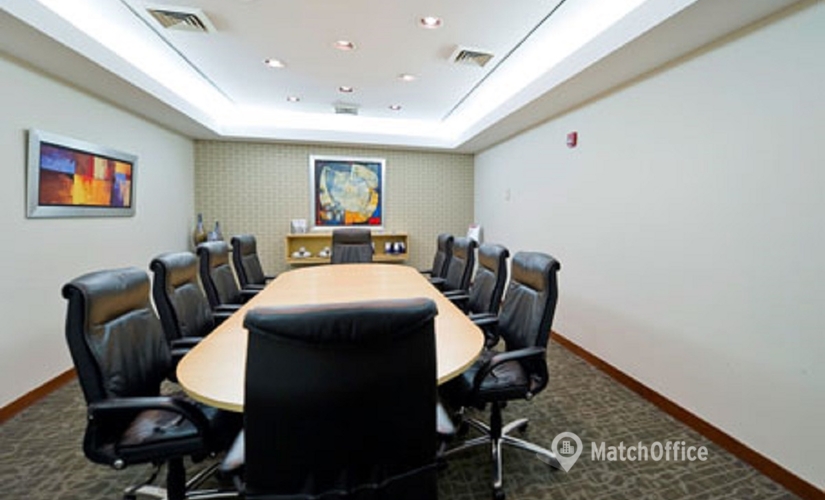 100 m² Convention center in Boca Raton, FL, 2255 Glades Road (33431) - 0 | MatchOffice