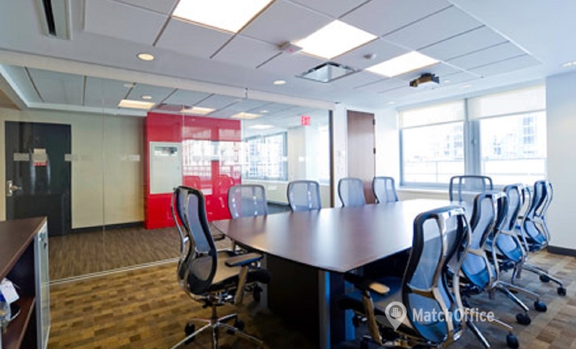 100 m² Conference hall in New York City, NY, West 34th Street 112 (10120) - 0 | MatchOffice