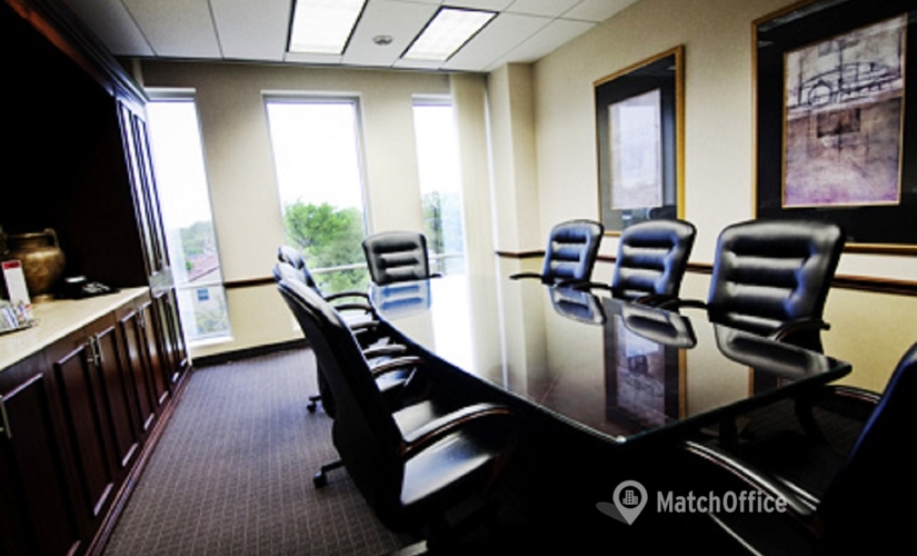 100 m² Conference center in Dallas, TX, 8117 Preston Road (75225) - 0 | MatchOffice.com